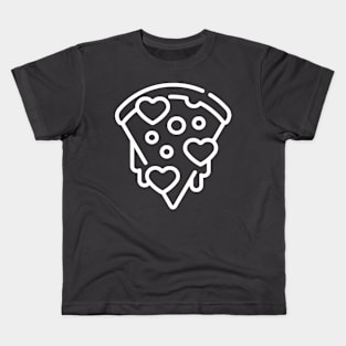 Pizza Kids T-Shirt